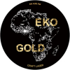 Eko Gold label