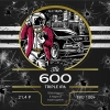 600 by Brew Division