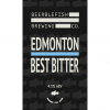 Edmonton Best Bitter by The Beerblefish Brewing Company Limited 