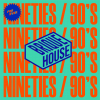 NINETIES / 90'S label