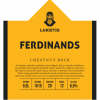 Ferdinands (Ferdinand) label