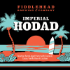 Imperial Hodad label
