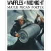 Waffles At Midnight label