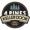 Keller Door: Great Northern Beaches Lager label