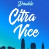 Double Citra Vice label