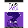 Stellar Nova OG (Purple) label