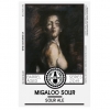 Migaloo Sour label