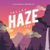 Valley Haze IPA label