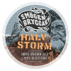 Halv Storm label
