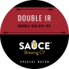 Double IR by Sauce Brewing Co