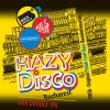 Hazy Disco - Bucharest label
