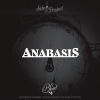 Anabasis (Blend #4) label