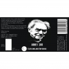 Arne i 100 label