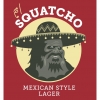 El Squatcho Mexican Lager by Infusion Brewing Company