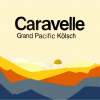 Grand Pacific Kolsch label
