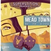 Mead Town label