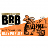 Haze of Our Lives by Boundary Road Brewery