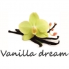 Vanilla Dream label
