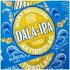 Dala-IPA label