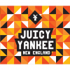 Juicy Yankee label