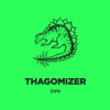 Thagomizer label