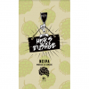 NEIPA Hors D’Usage label