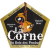 La Corne du Bois des Pendus Quadruple / Quadrupel by Brasserie des Légendes