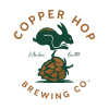 Jim Said Mixed Berries? by Copper Hop Brewing Company