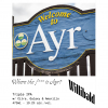 Where the F*** Is Ayr? by Willibald Farm Brewery