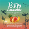 Bistro Smoothie Mango Pineapple Banana label