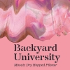 Backyard University by Maltgarden