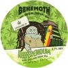 Reeferendum by Behemoth Brewing Company