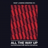 All The Way Up: Berries label
