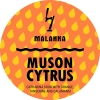 Muson: Cytrus label