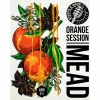 Orange Session Mead by Steppe & Wind Meadery (Степь и Ветер)