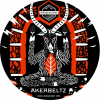 Akerbeltz label