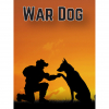 War Dog label