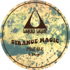 Strange Magic label