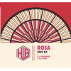 Rosa label