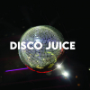 Disco Juice label