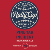 Pine Tar Incident label