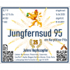 Jungfernsud 95 label