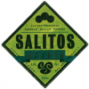Salitos Mojito label