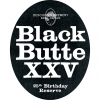 Black Butte XXV label