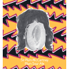Magnificent Mullet Series: Sir Plum McCartney label