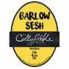 Barlow Sesh label