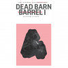 Dead Barn Barrel I label