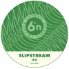 Slipstream label