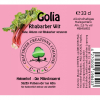 Golia label