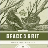 Grace and Grit™ label